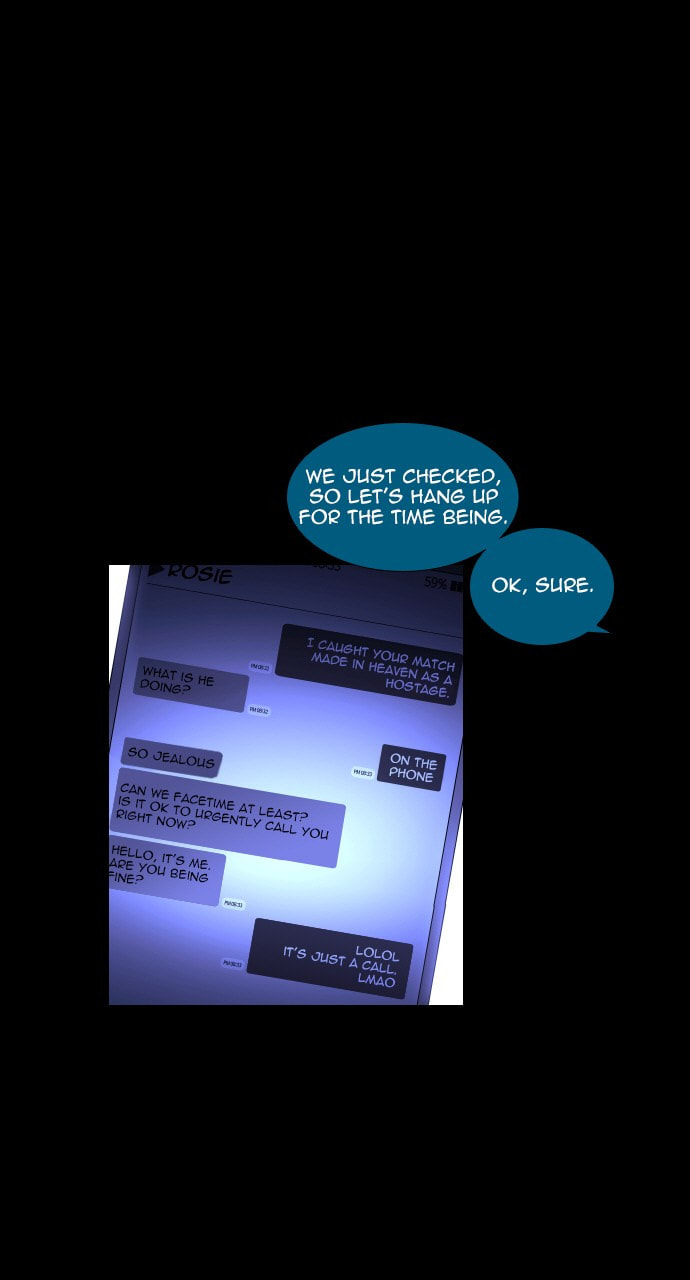 Read Trump chapter 57 image 24 on Lezhin