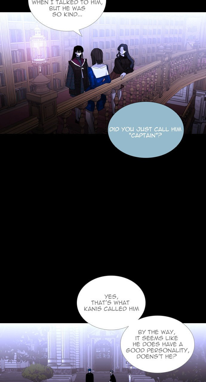 Read Trump chapter 57 image 35 on Lezhin