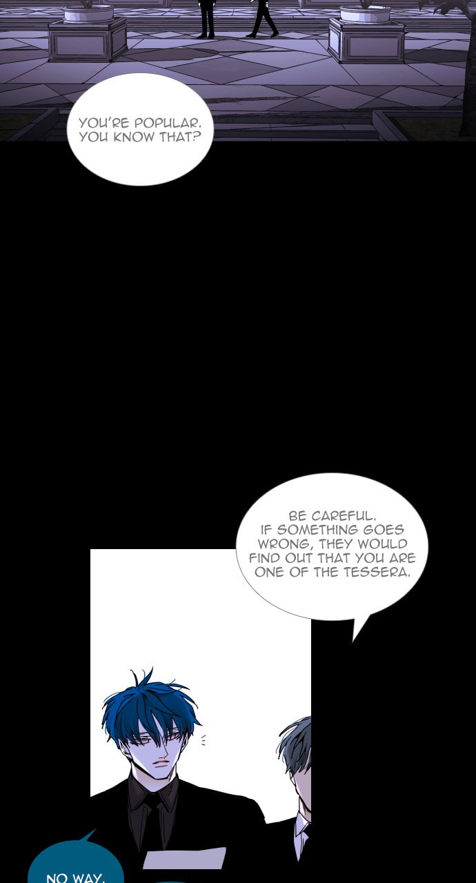 Read Trump chapter 57 image 36 on Lezhin