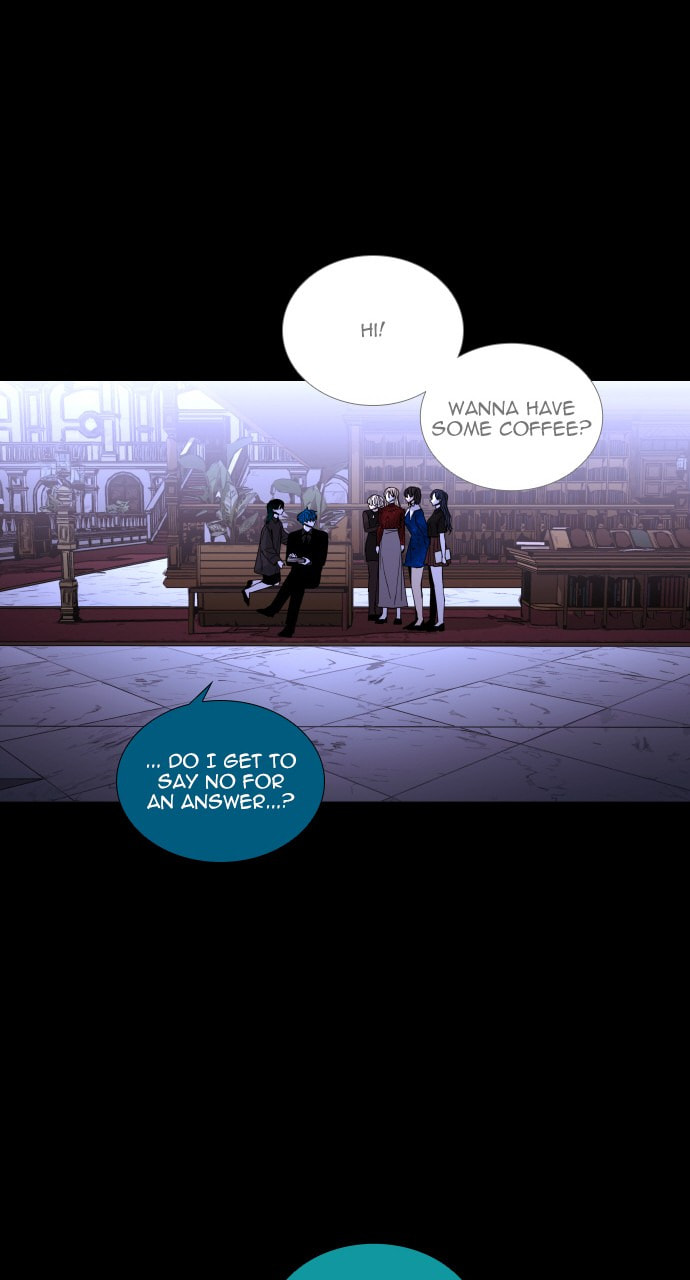 Read Trump chapter 57 image 38 on Lezhin