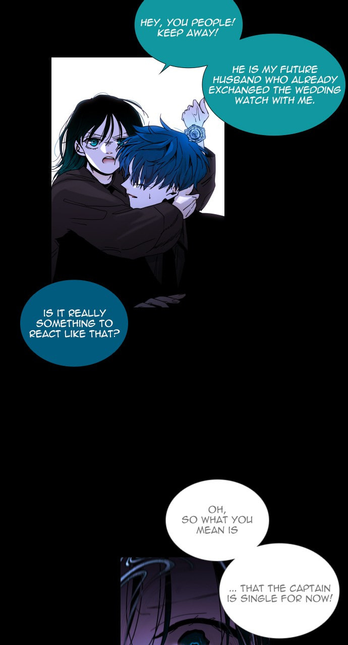 Read Trump chapter 57 image 39 on Lezhin