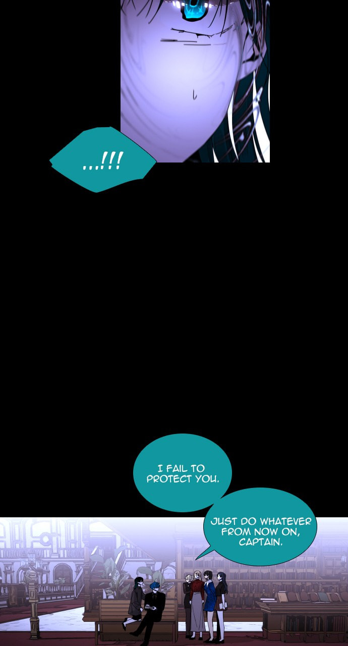 Read Trump chapter 57 image 40 on Lezhin