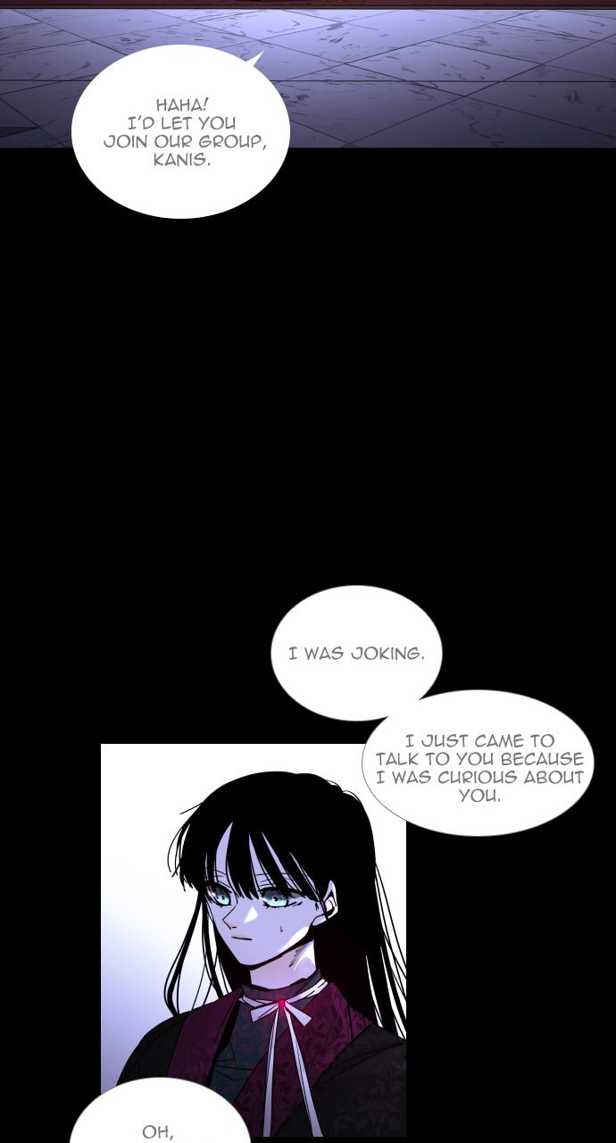 Read Trump chapter 57 image 41 on Lezhin