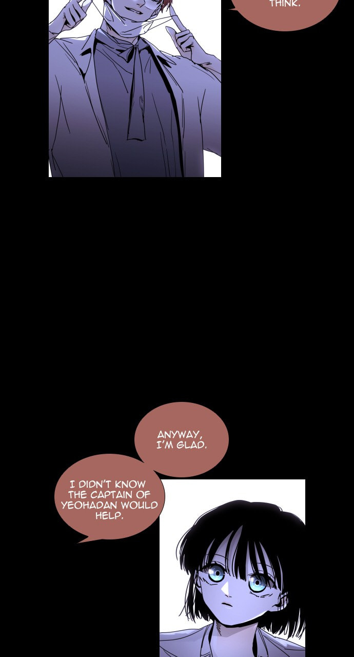 Read Trump chapter 57 image 45 on Lezhin