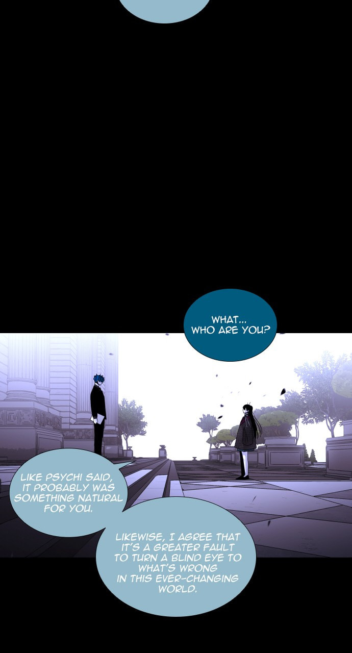 Read Trump chapter 57 image 51 on Lezhin