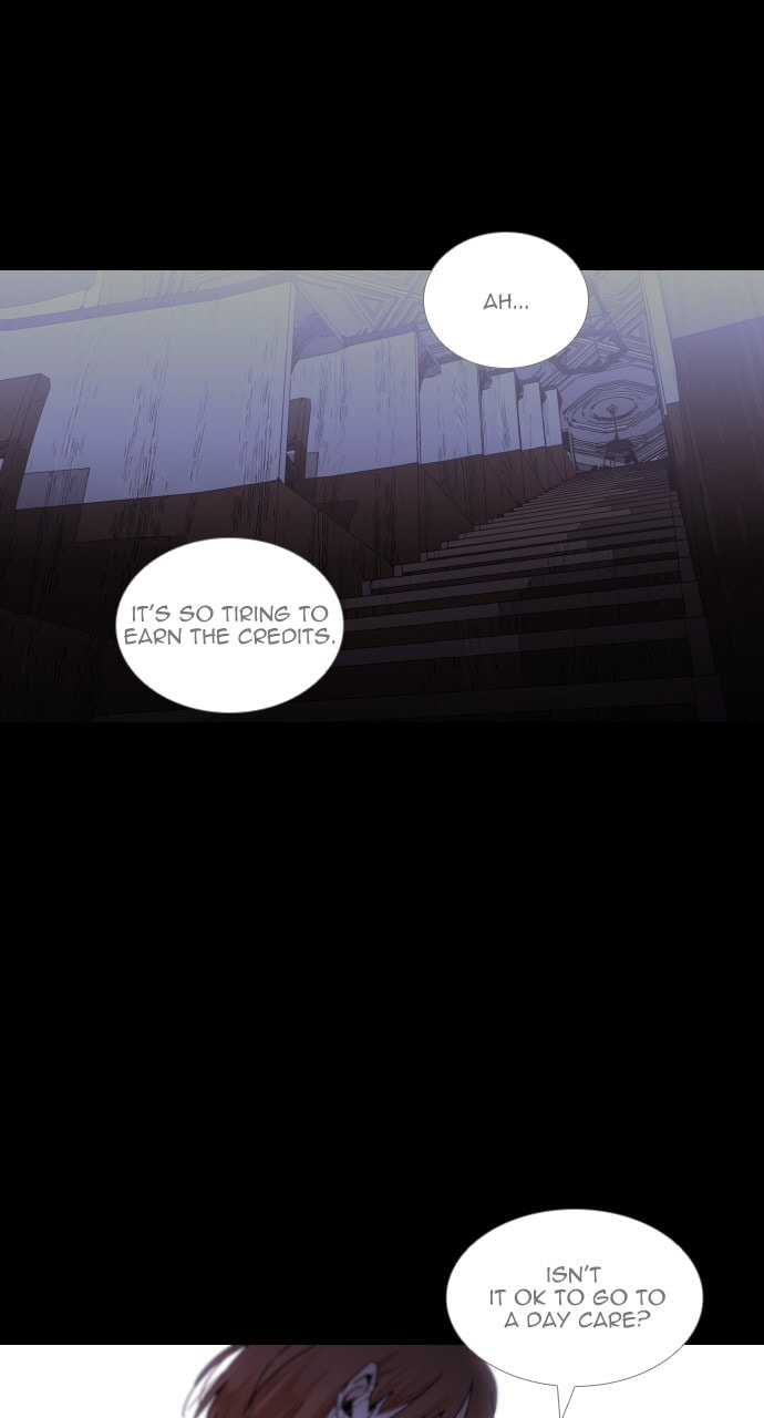 Read Trump chapter 57 image 9 on Lezhin