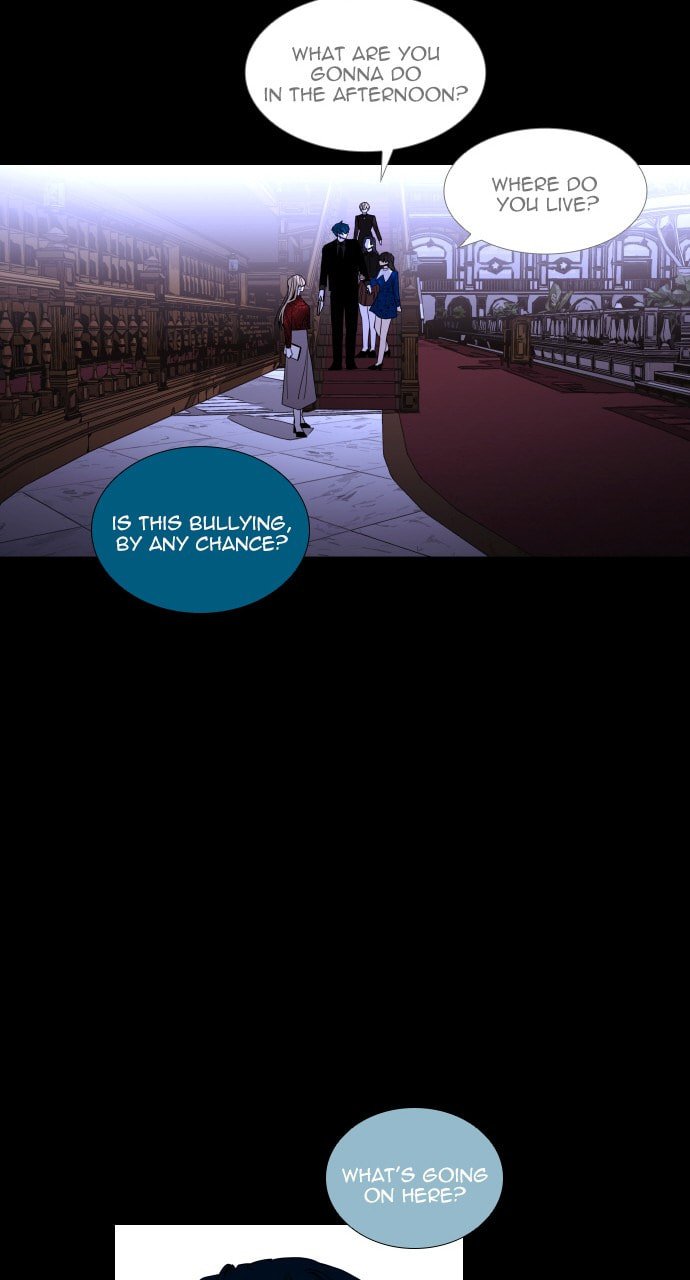 Read Trump chapter 58 image 18 on Lezhin