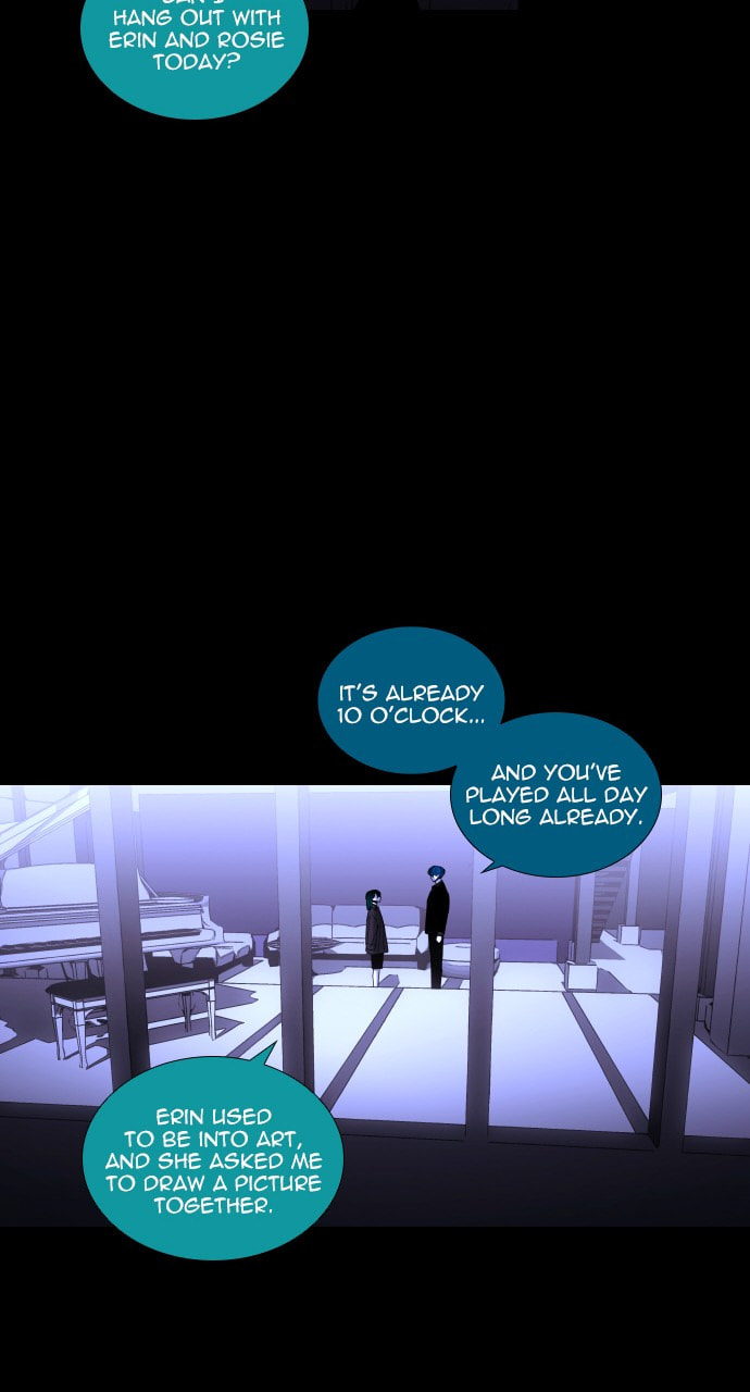 Read Trump chapter 58 image 21 on Lezhin