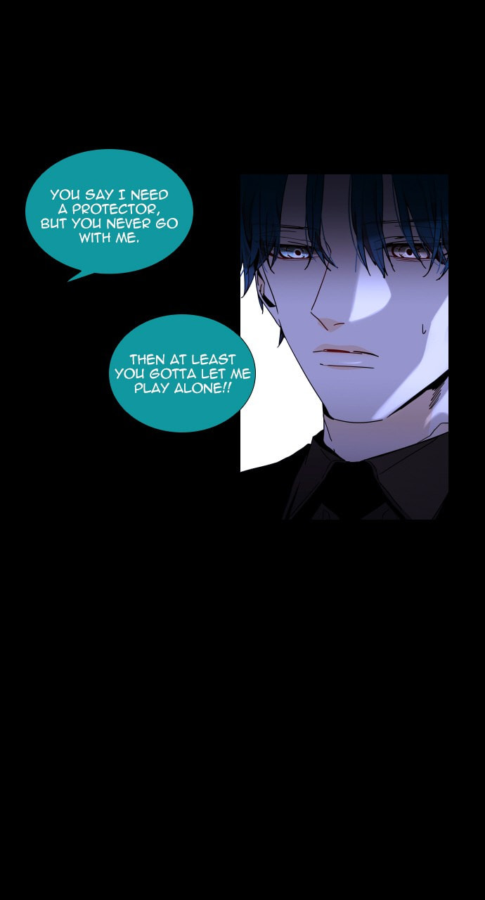 Read Trump chapter 58 image 23 on Lezhin