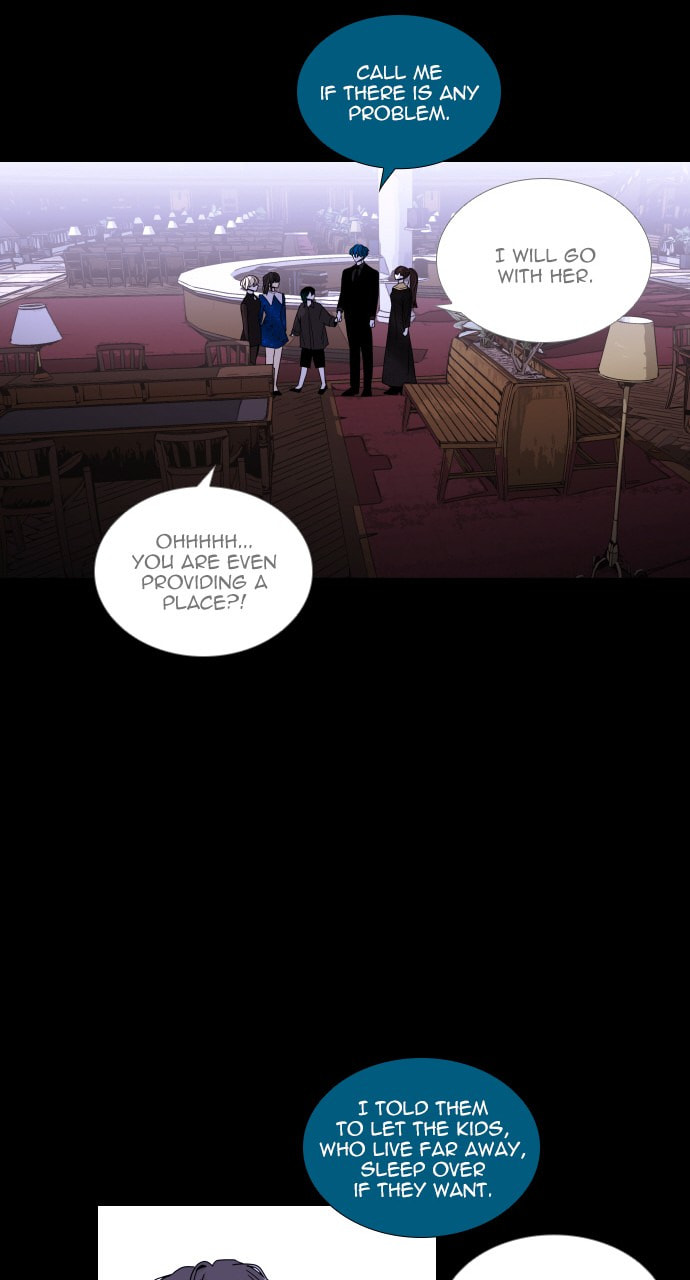 Read Trump chapter 58 image 24 on Lezhin