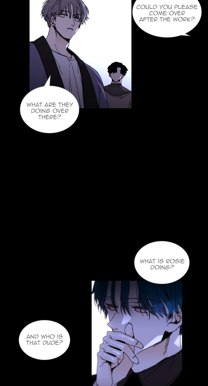 Read Trump chapter 58 image 25 on Lezhin