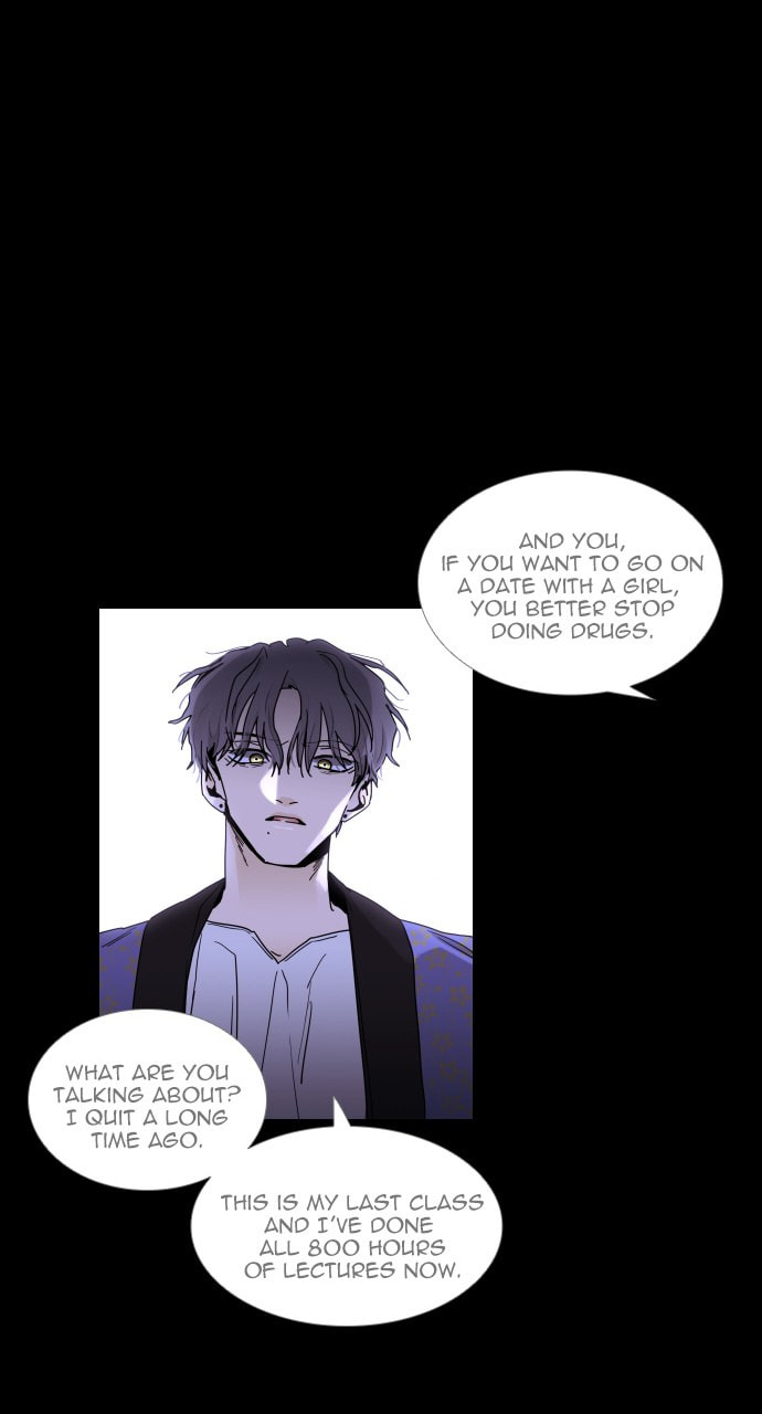 Read Trump chapter 58 image 27 on Lezhin