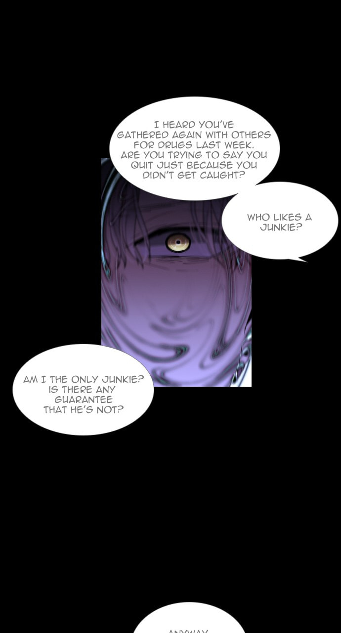 Read Trump chapter 58 image 28 on Lezhin