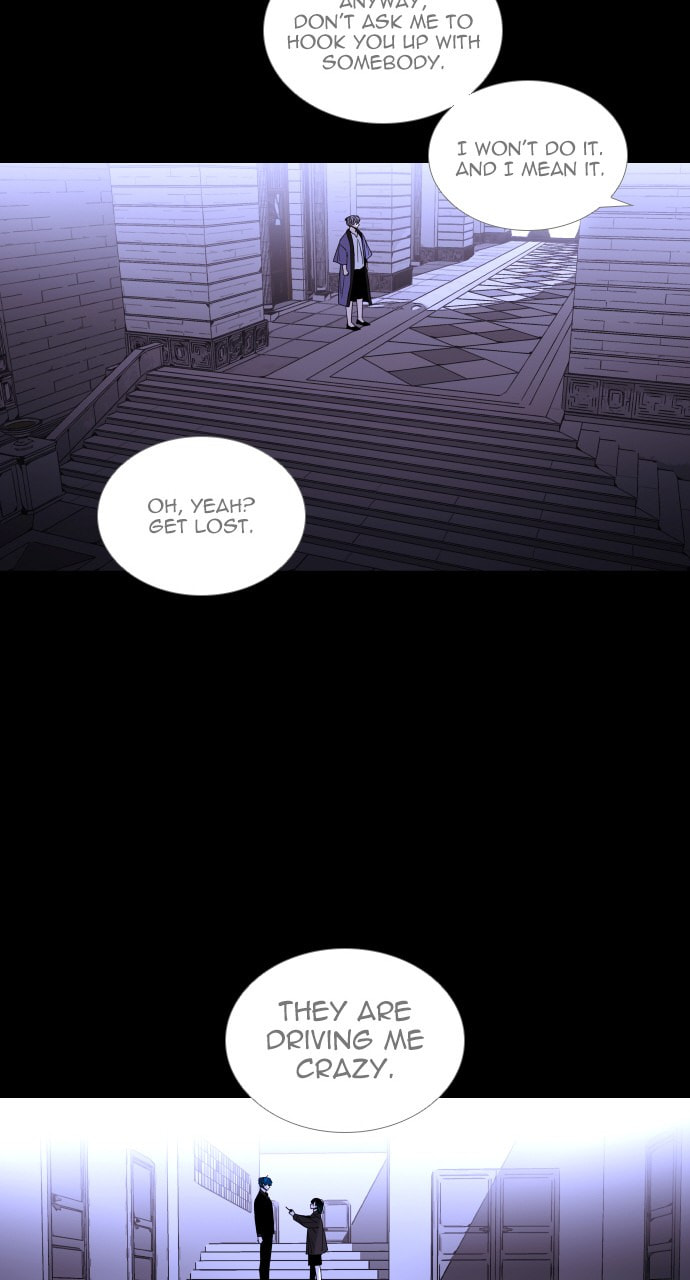 Read Trump chapter 58 image 29 on Lezhin
