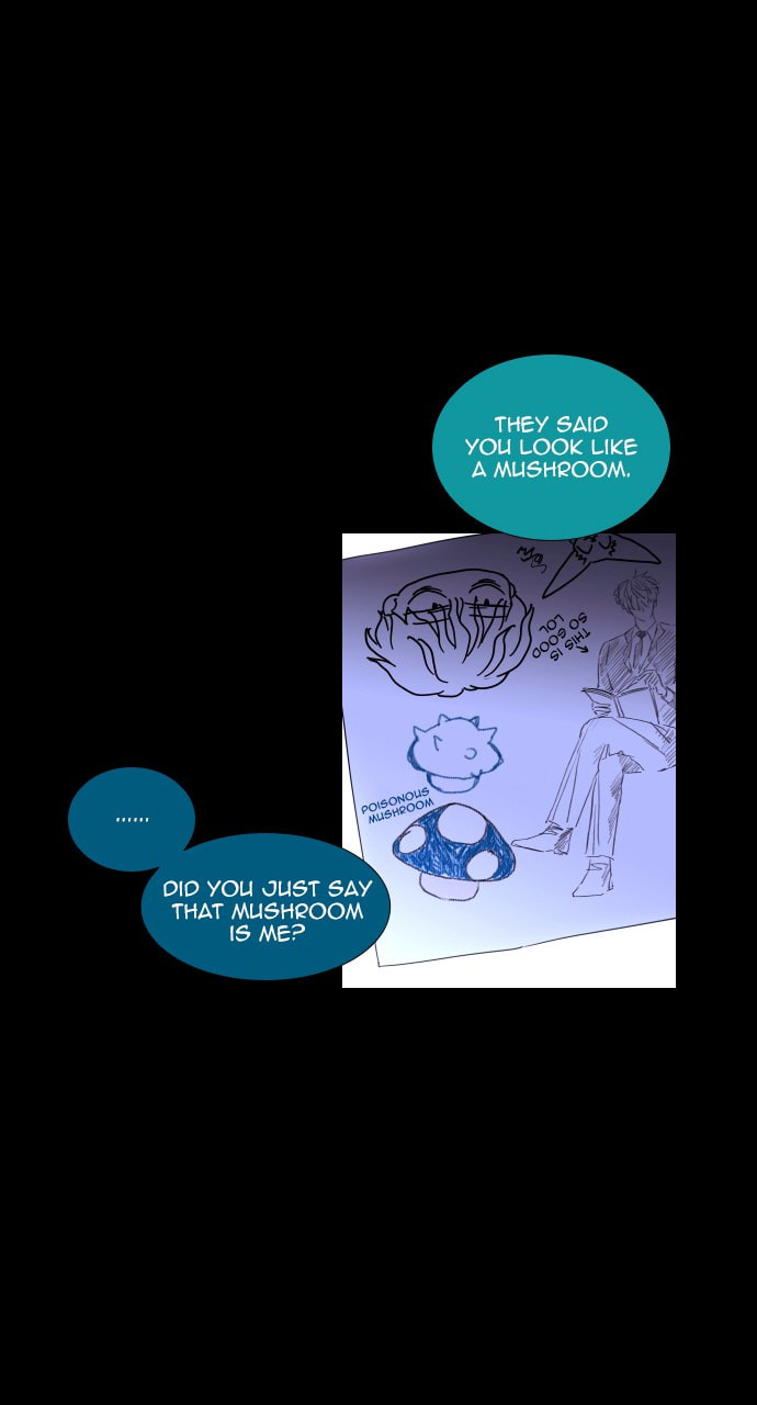 Read Trump chapter 58 image 31 on Lezhin