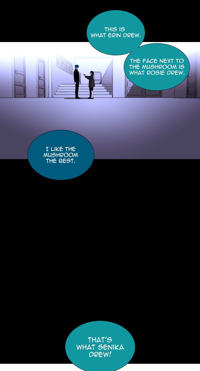 Read Trump chapter 58 image 32 on Lezhin