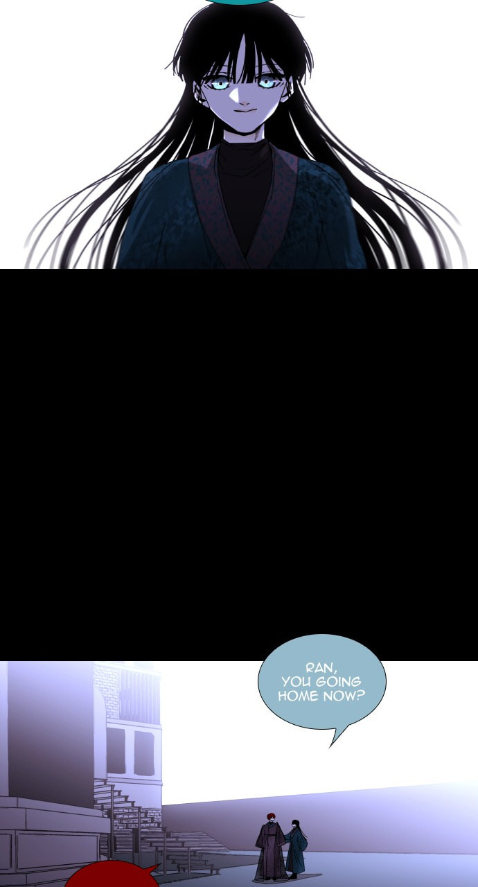 Read Trump chapter 58 image 33 on Lezhin