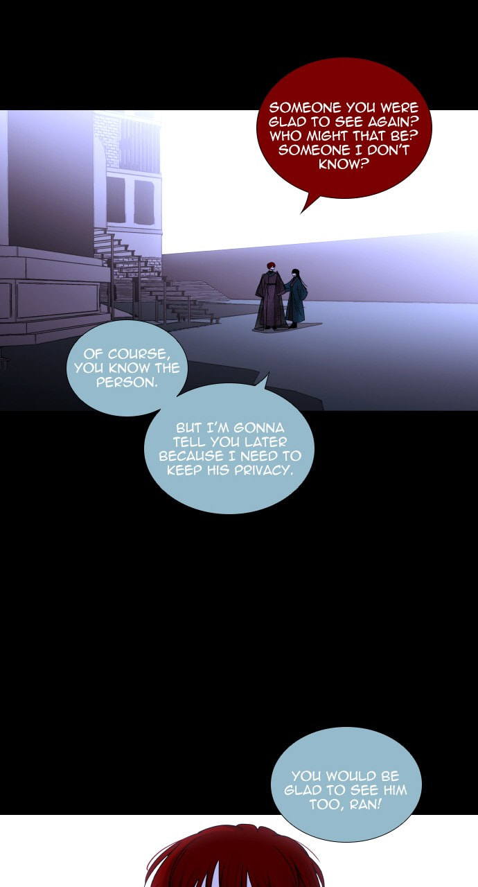Read Trump chapter 58 image 36 on Lezhin