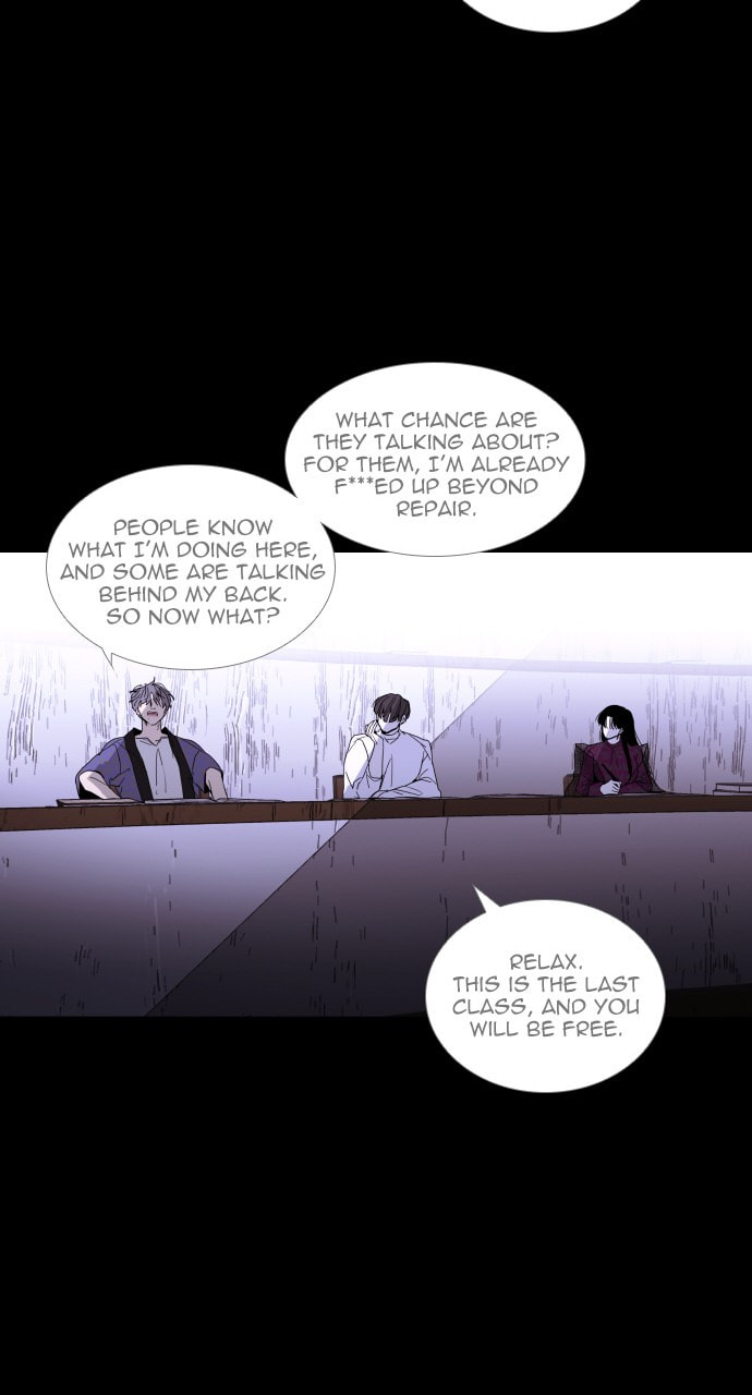 Read Trump chapter 58 image 39 on Lezhin