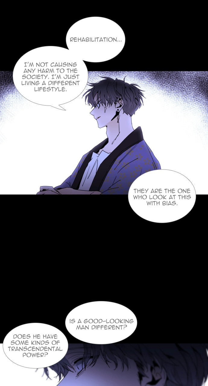 Read Trump chapter 58 image 40 on Lezhin