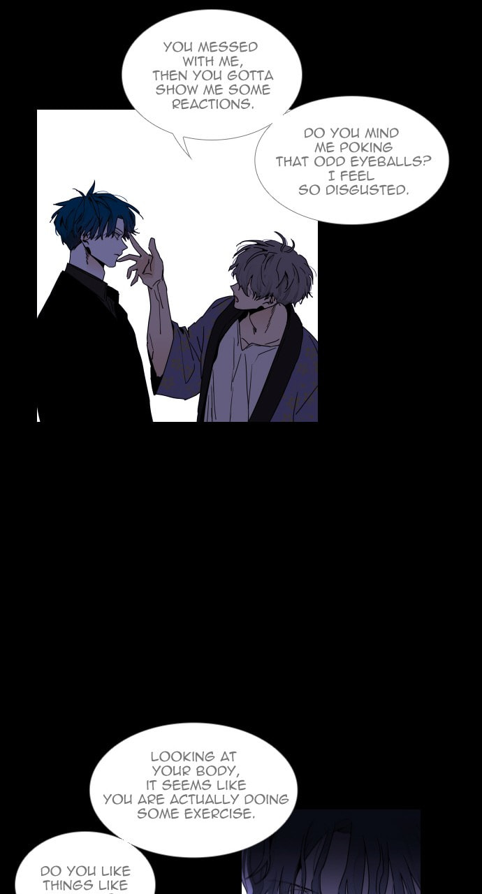 Read Trump chapter 58 image 45 on Lezhin