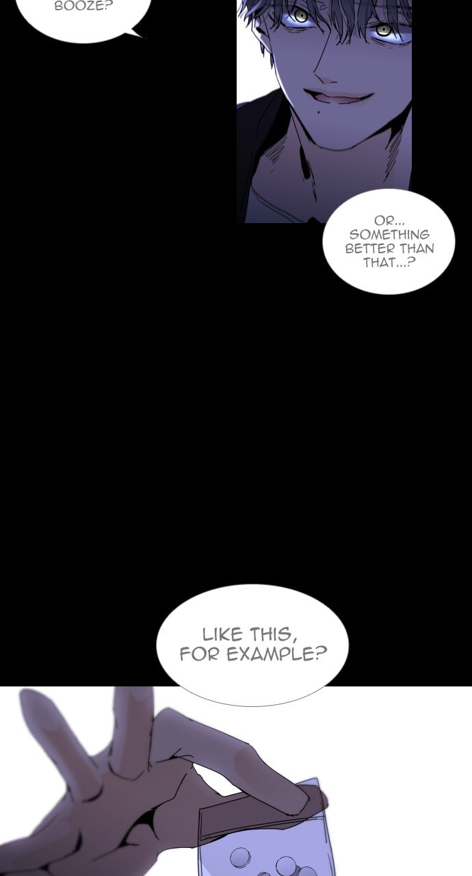 Read Trump chapter 58 image 46 on Lezhin
