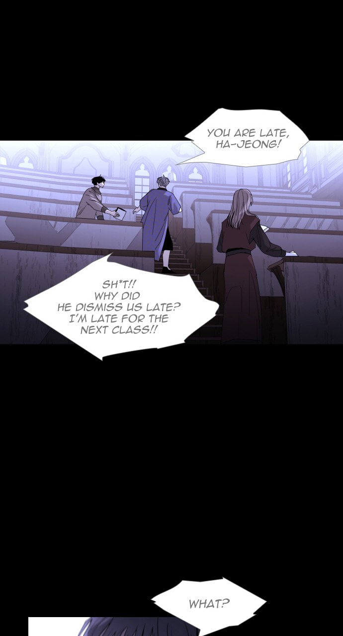 Read Trump chapter 58 image 54 on Lezhin