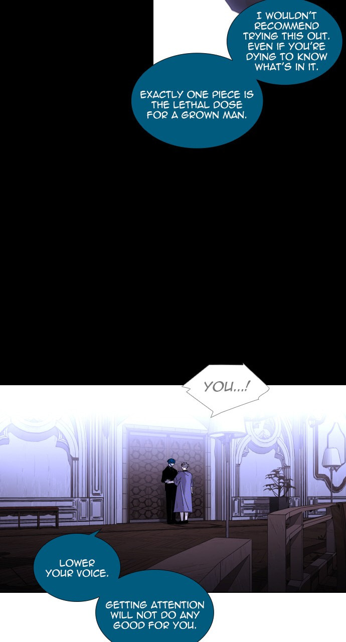 Read Trump chapter 58 image 56 on Lezhin