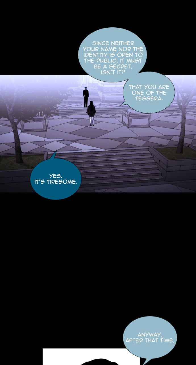 Read Trump chapter 58 image 8 on Lezhin