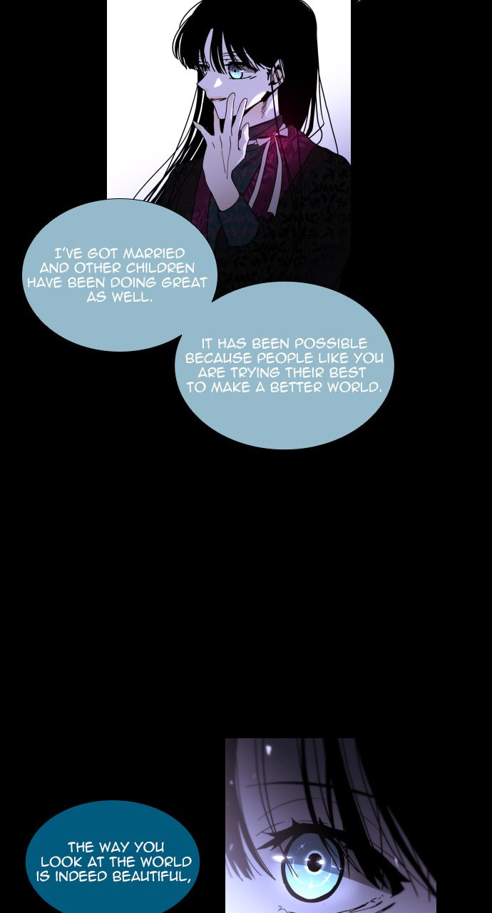 Read Trump chapter 58 image 9 on Lezhin