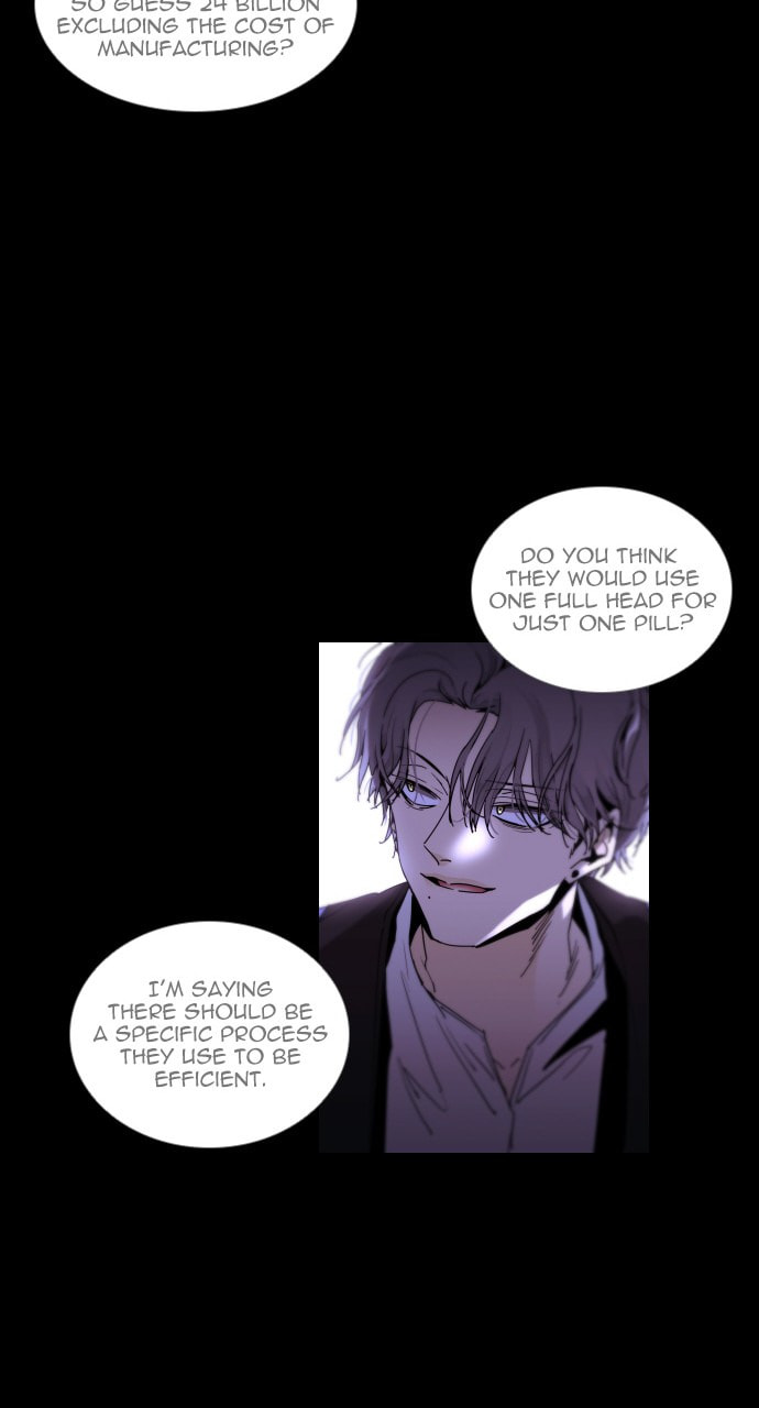 Read Trump chapter 59 image 14 on Lezhin