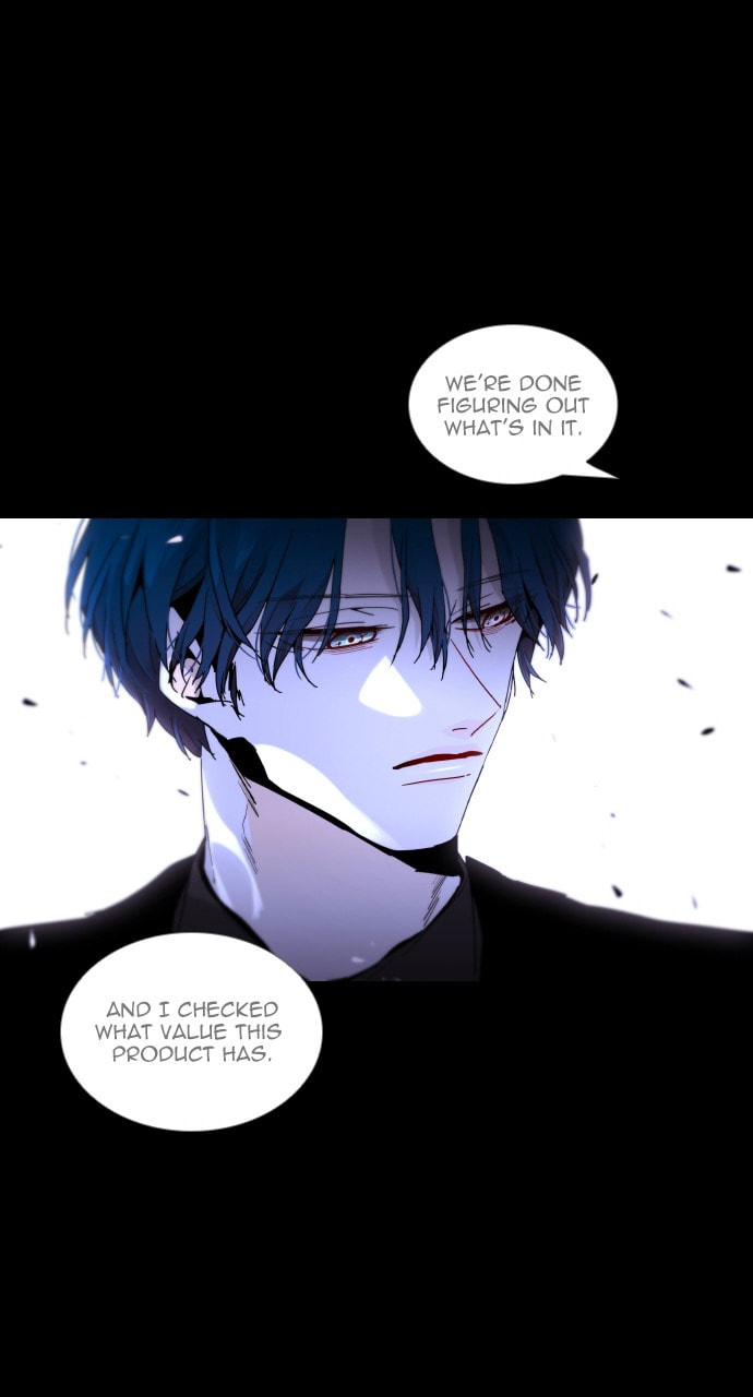 Read Trump chapter 59 image 15 on Lezhin