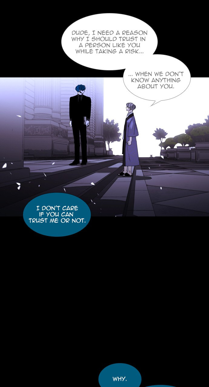 Read Trump chapter 59 image 16 on Lezhin