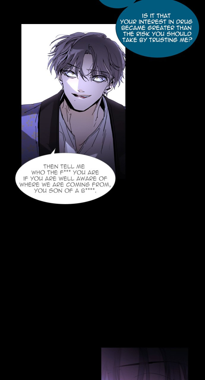 Read Trump chapter 59 image 17 on Lezhin
