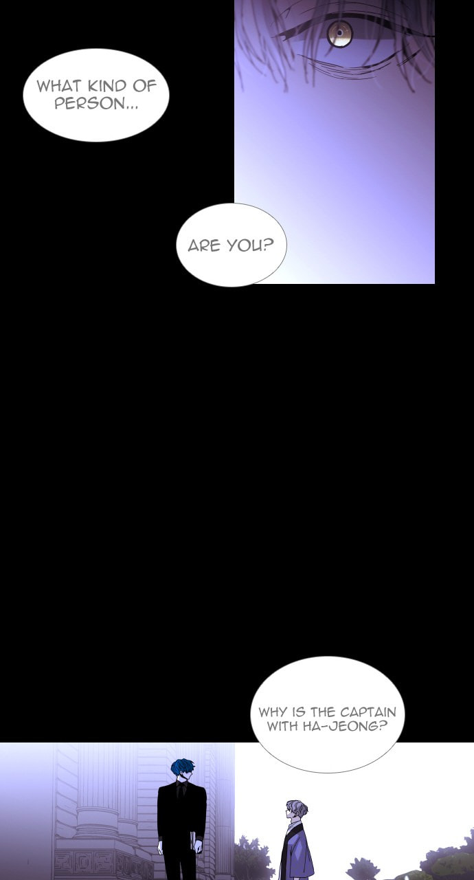 Read Trump chapter 59 image 18 on Lezhin