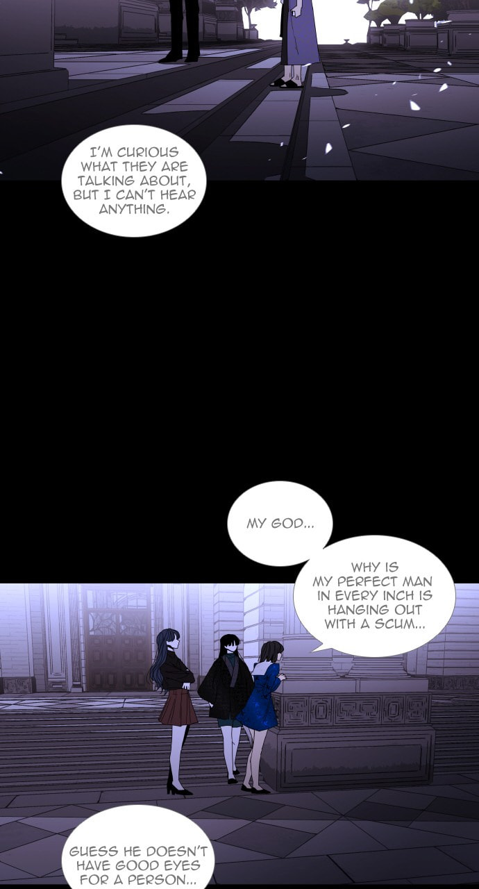 Read Trump chapter 59 image 19 on Lezhin
