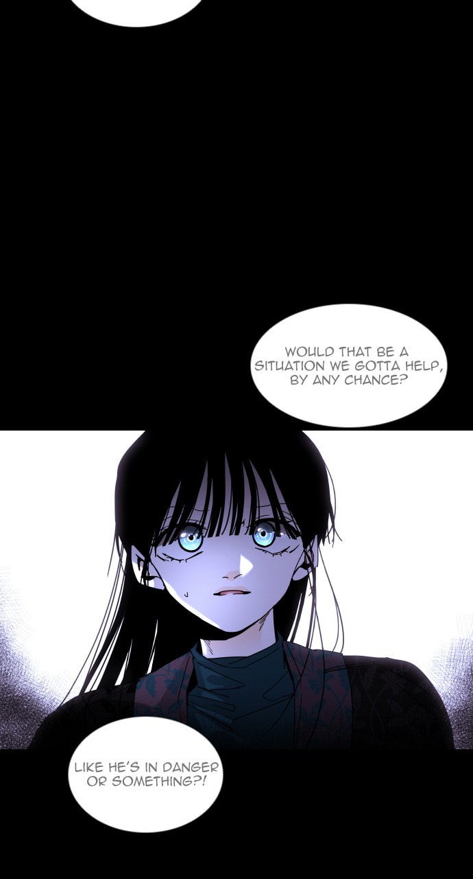 Read Trump chapter 59 image 20 on Lezhin