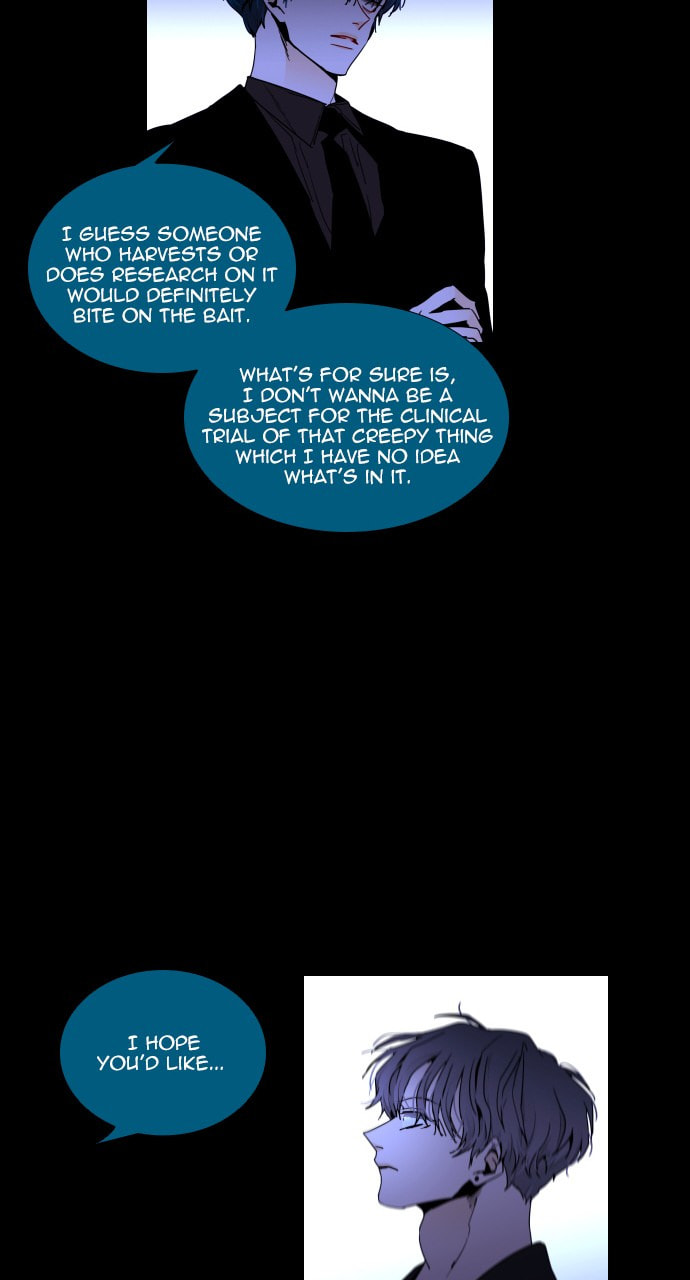 Read Trump chapter 59 image 23 on Lezhin