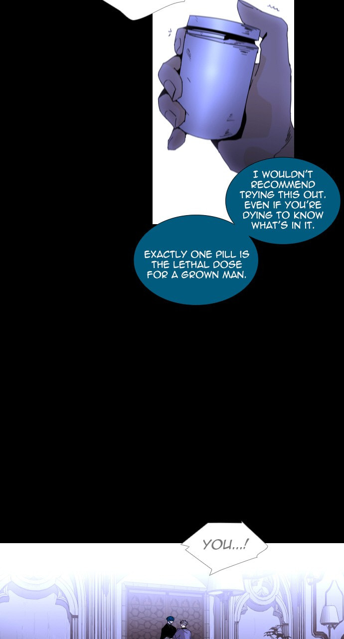 Read Trump chapter 59 image 3 on Lezhin