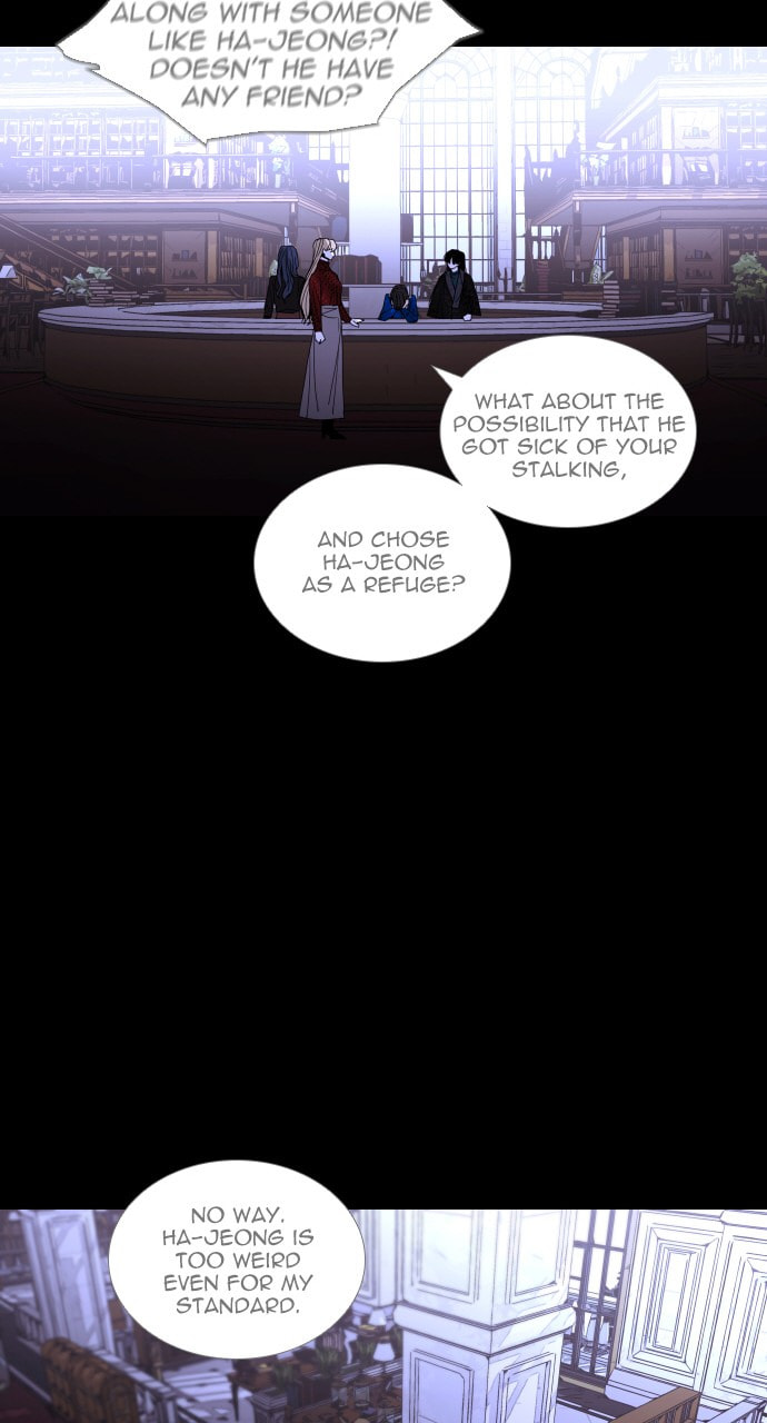 Read Trump chapter 59 image 32 on Lezhin
