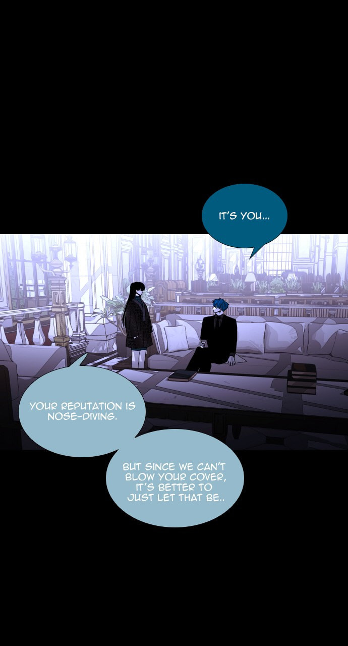 Read Trump chapter 59 image 35 on Lezhin