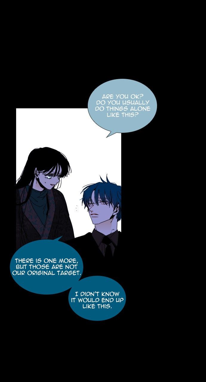 Read Trump chapter 59 image 36 on Lezhin