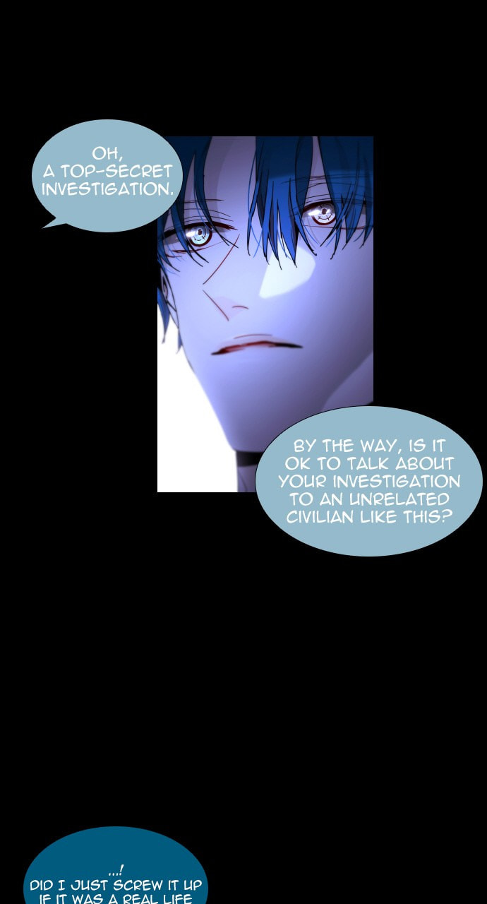 Read Trump chapter 59 image 37 on Lezhin