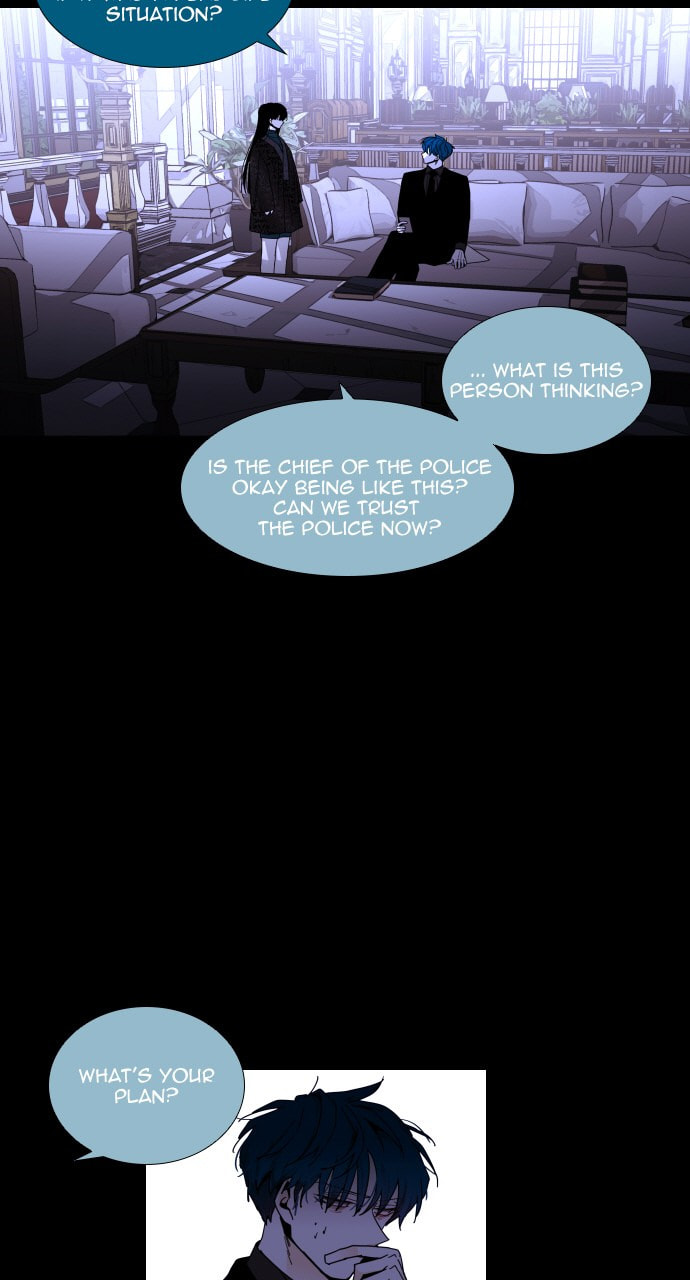 Read Trump chapter 59 image 38 on Lezhin