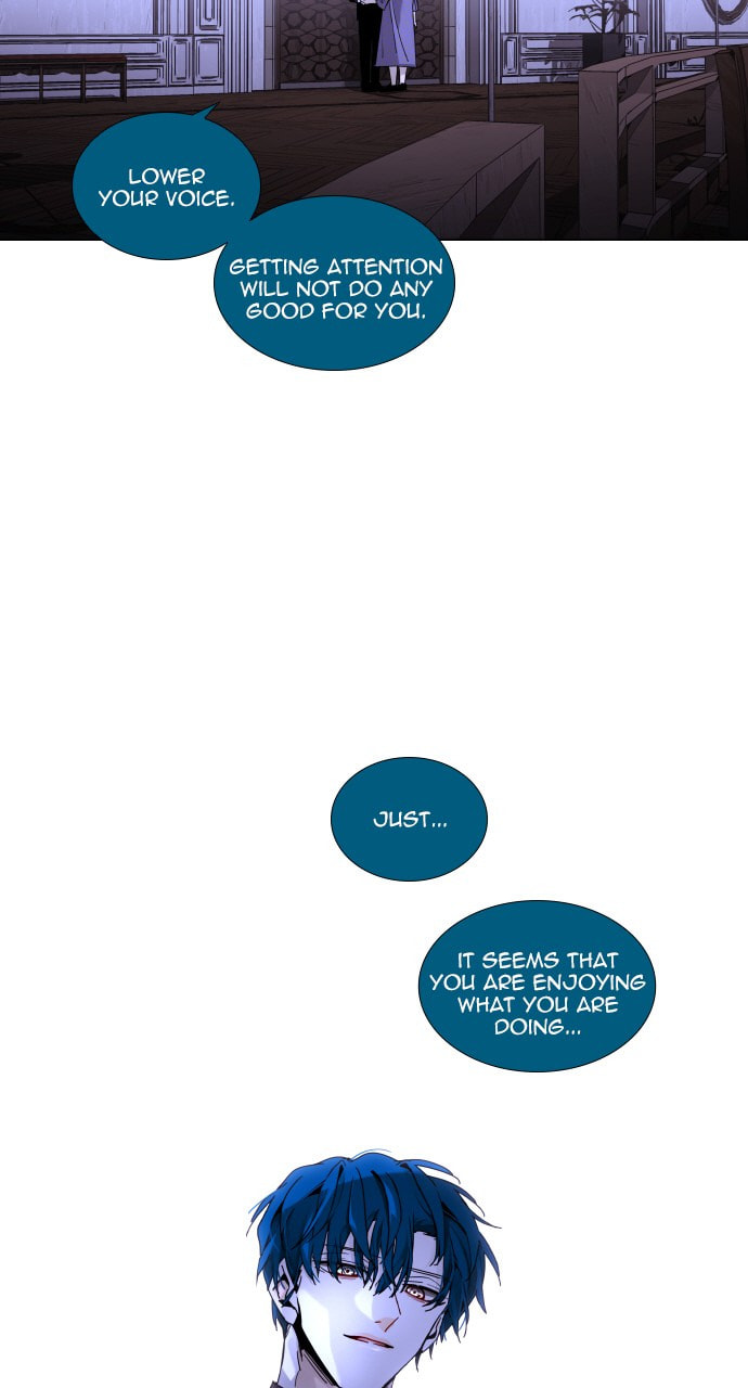 Read Trump chapter 59 image 4 on Lezhin