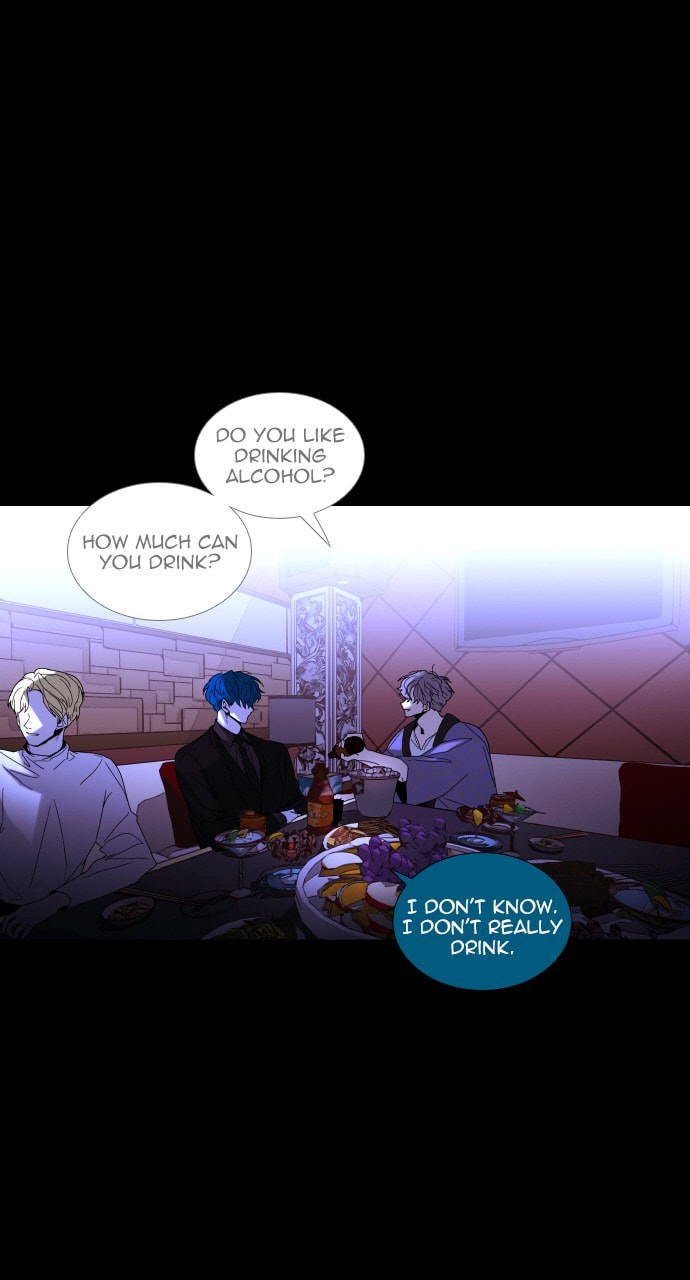 Read Trump chapter 59 image 40 on Lezhin