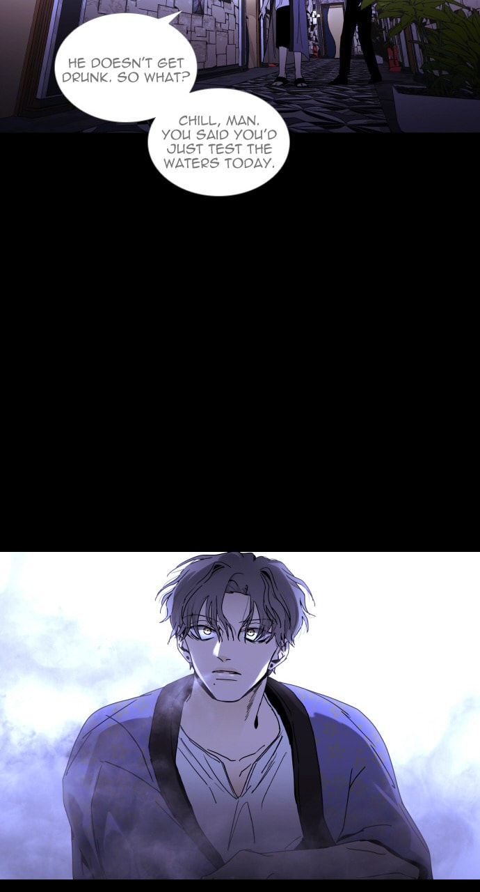 Read Trump chapter 59 image 43 on Lezhin
