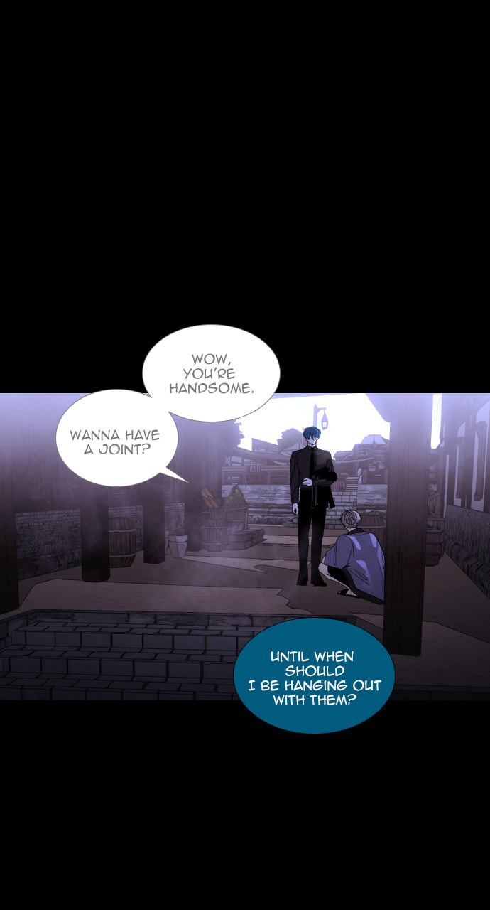 Read Trump chapter 59 image 44 on Lezhin