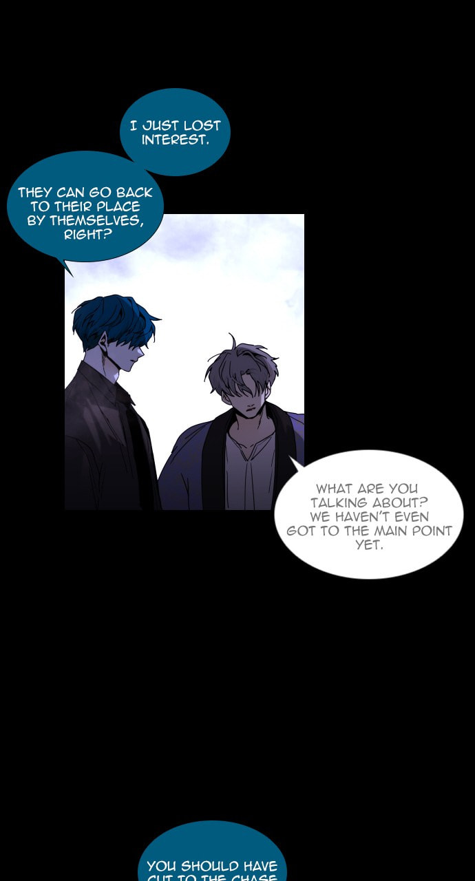 Read Trump chapter 59 image 45 on Lezhin