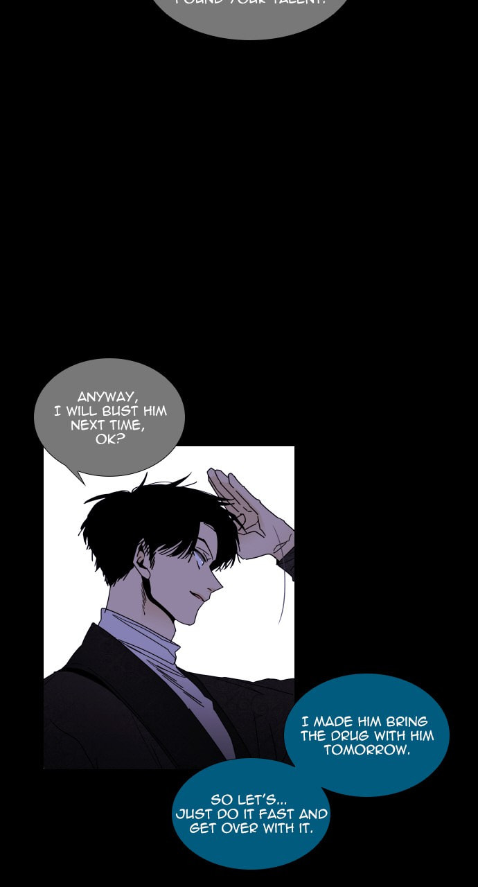 Read Trump chapter 59 image 48 on Lezhin